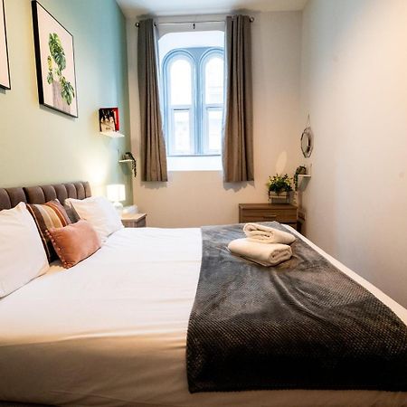 Free Parking | Smart Tv | 4 Guests Swansea Exterior foto